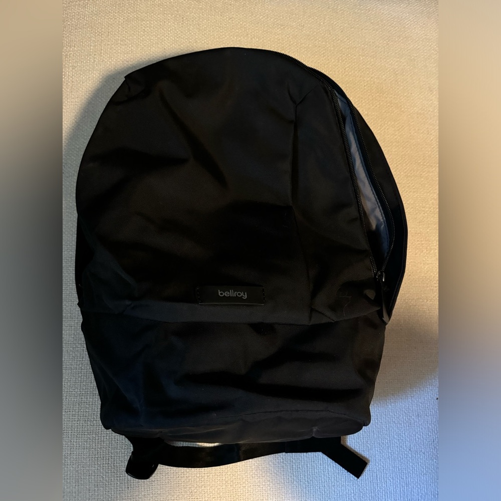 Bellroy Classic Backpack - 16L EUC